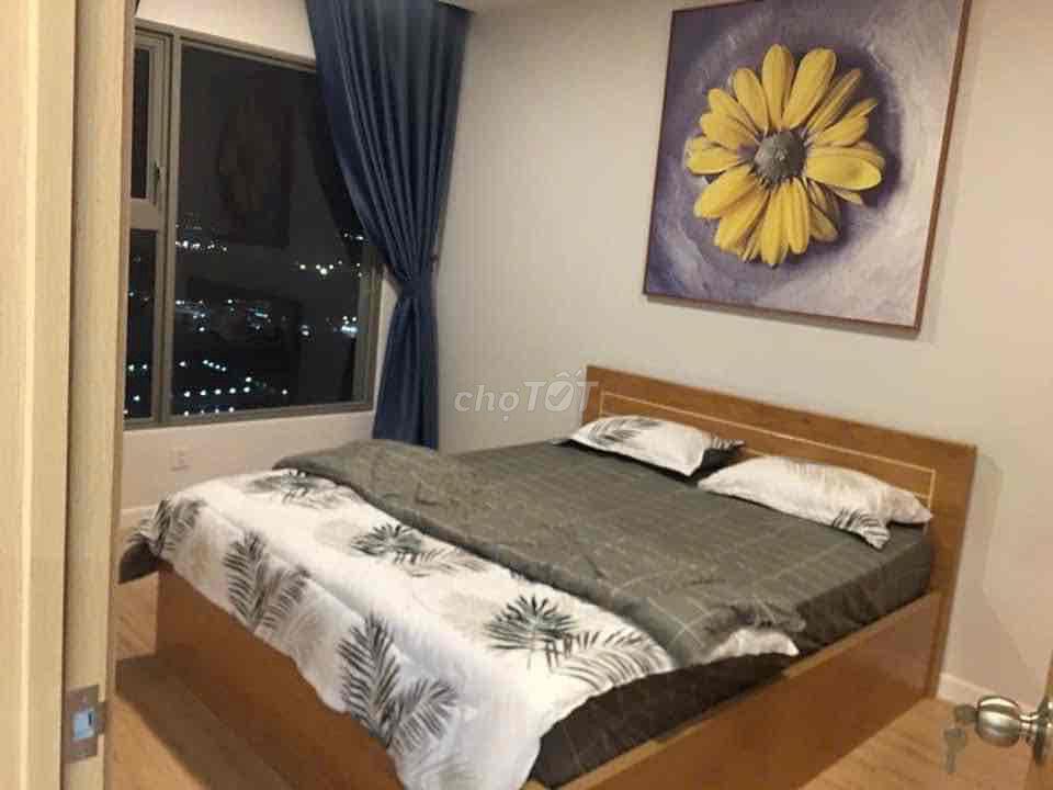 🏡 Cho Thuê Căn Hộ 2PN SKYLINE Quận 7 – 2PN 2WC, Full Nội Thất