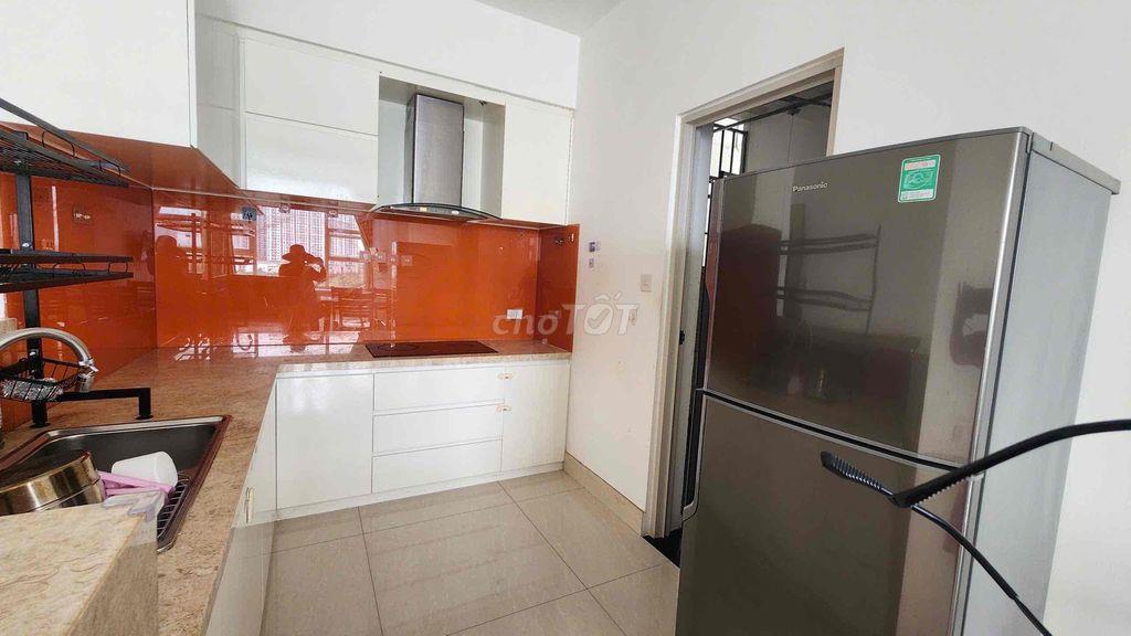 🏡 CHO THUÊ CĂN HỘ LA CASA – QUẬN 7 2PN 92M2 CHỈ 12.5TR