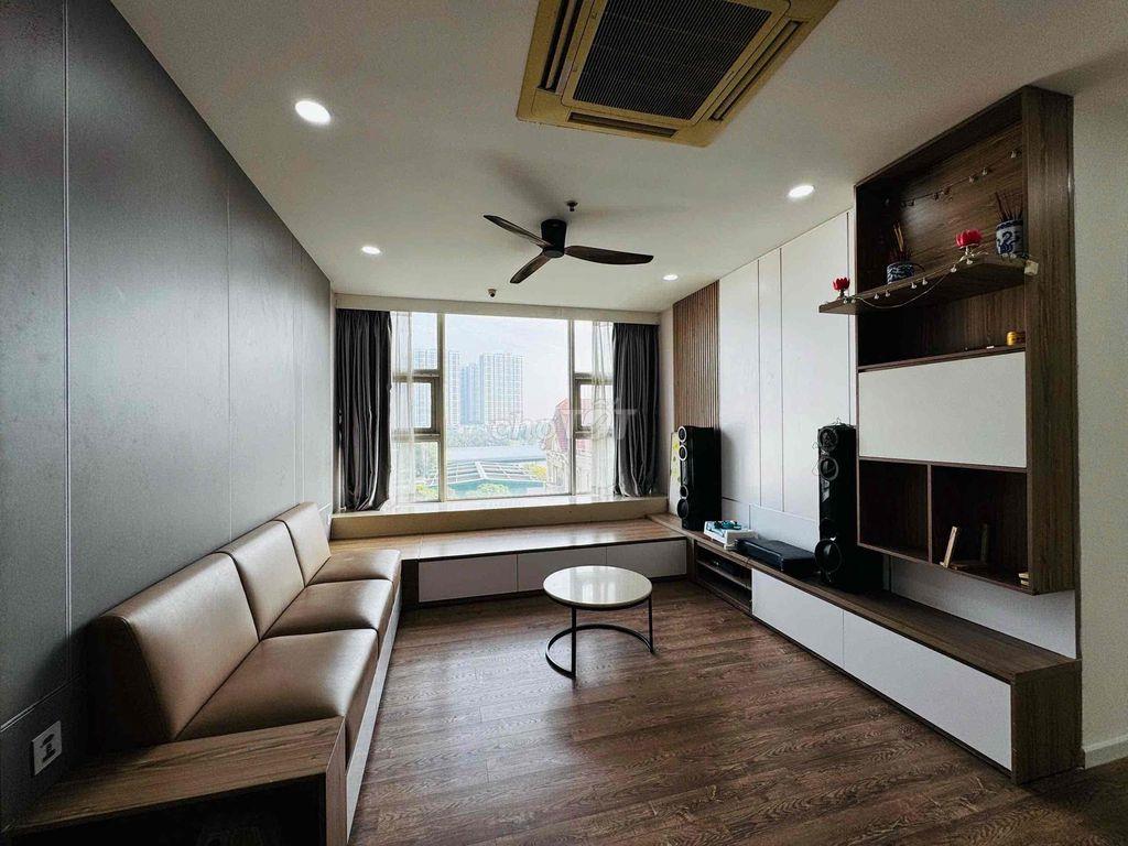 HÀNG HOT! 2PN 100M2 LACASA CHO THUÊ GẤP GIÁ 13TR/TH