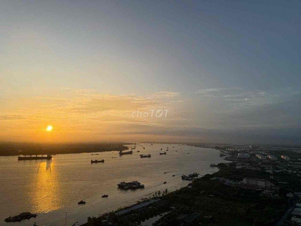 🏡 CHO THUÊ NGAY CĂN HỘ 1PN – 1WC SKY89