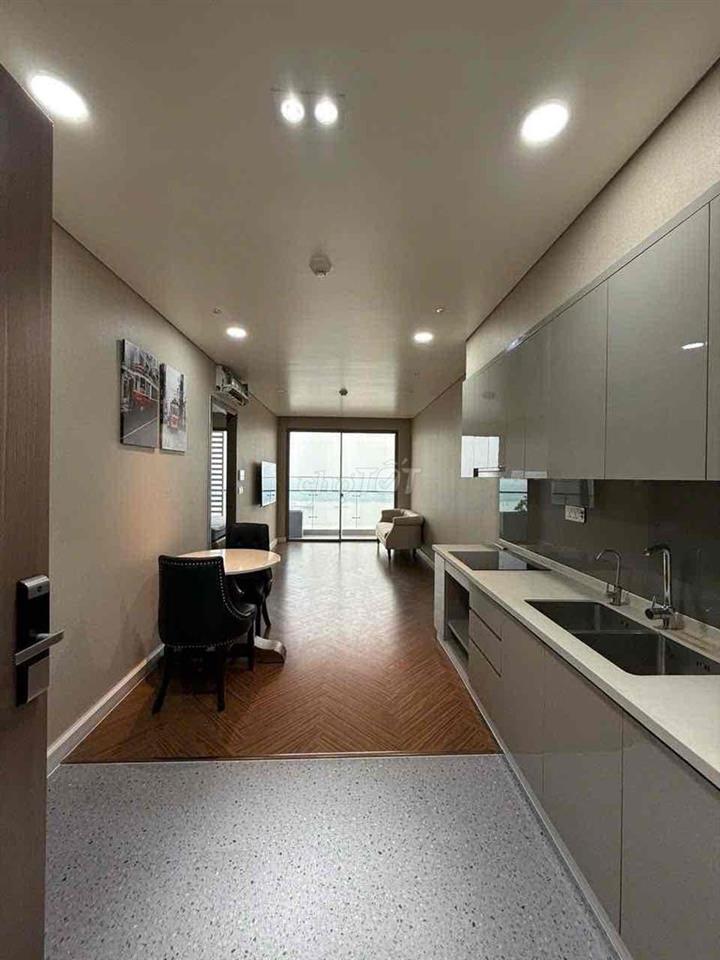 🏡 CHO THUÊ NGAY CĂN HỘ 1PN – 1WC SKY89
