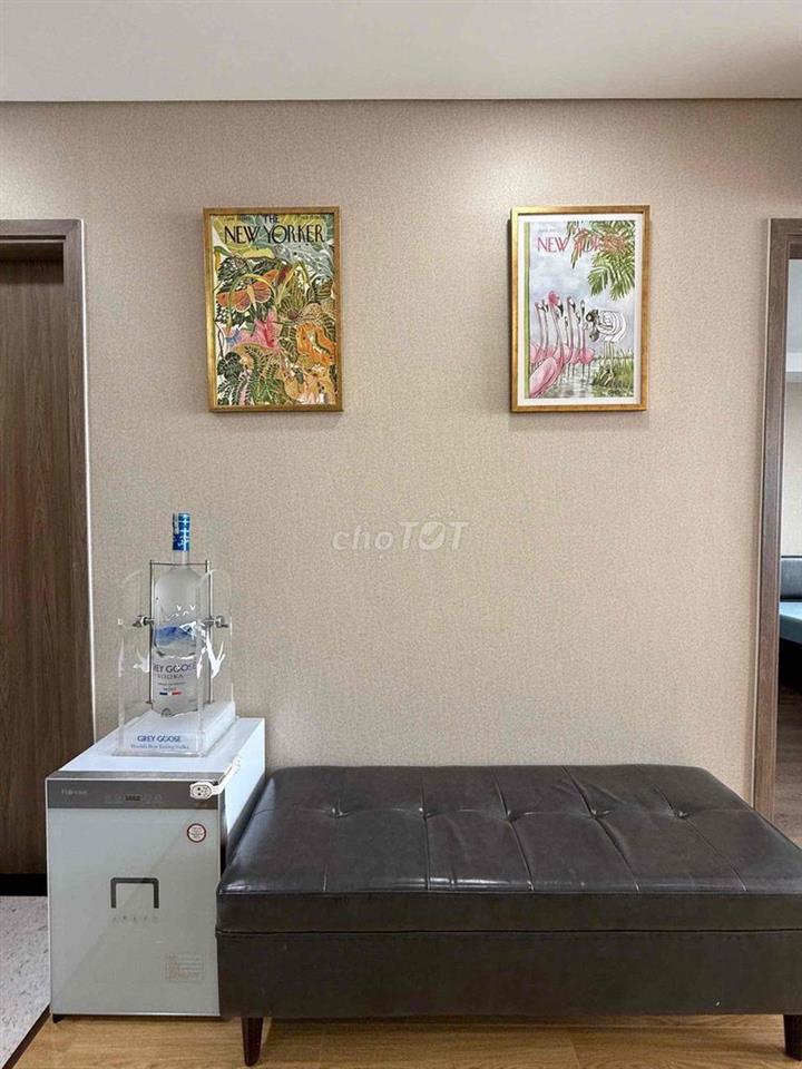 🏡 CHO THUÊ NGAY CĂN HỘ 1PN – 1WC SKY89