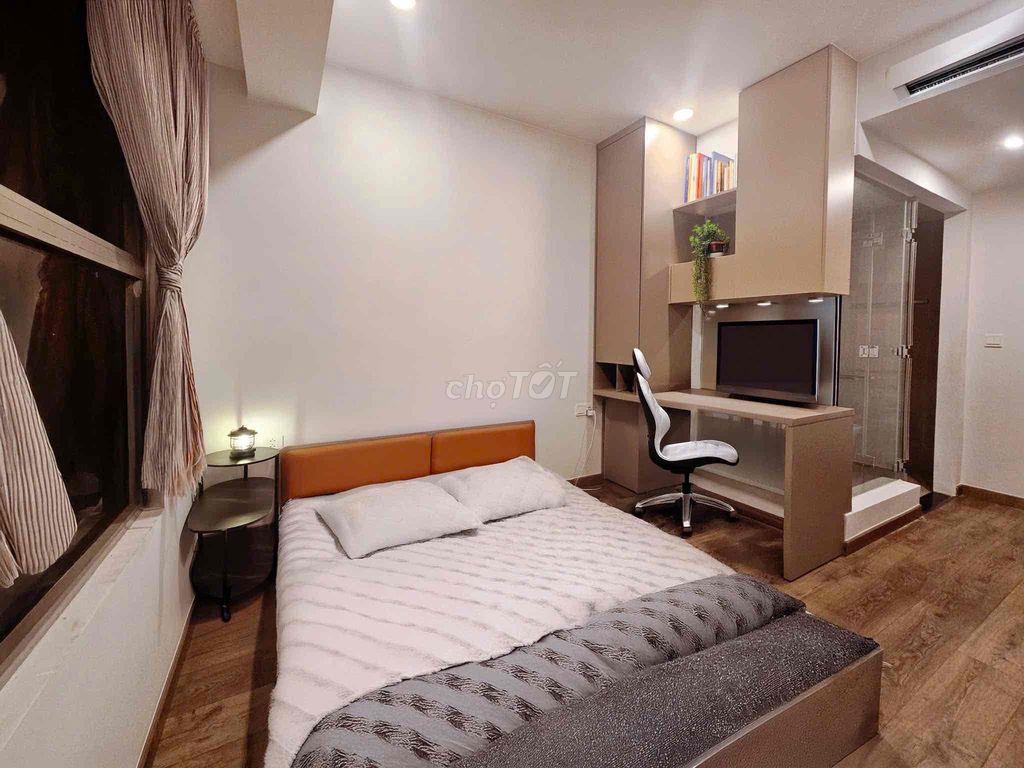 CHO THUÊ CĂN HỘ SKY89 - 2PN 2WC - 14.5TR/TH