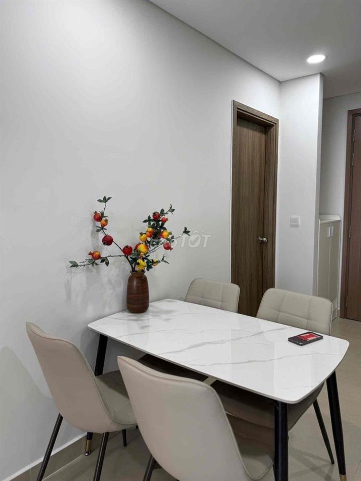 🏡 CHO THUÊ CĂN HỘ 1PN – 1WC SKY89 Q7 VIEW SÔNG TRỰC DIỆN
