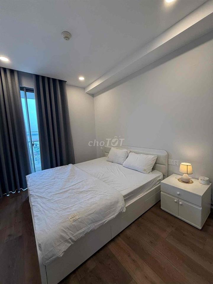 🏡 CHO THUÊ CĂN HỘ 1PN – 1WC SKY89 Q7 VIEW SÔNG TRỰC DIỆN