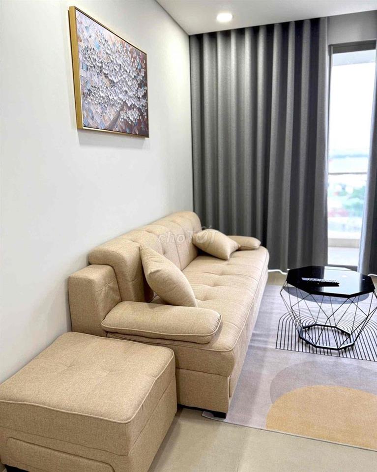🏡 CHO THUÊ CĂN HỘ 1PN – 1WC SKY89 Q7 VIEW SÔNG TRỰC DIỆN