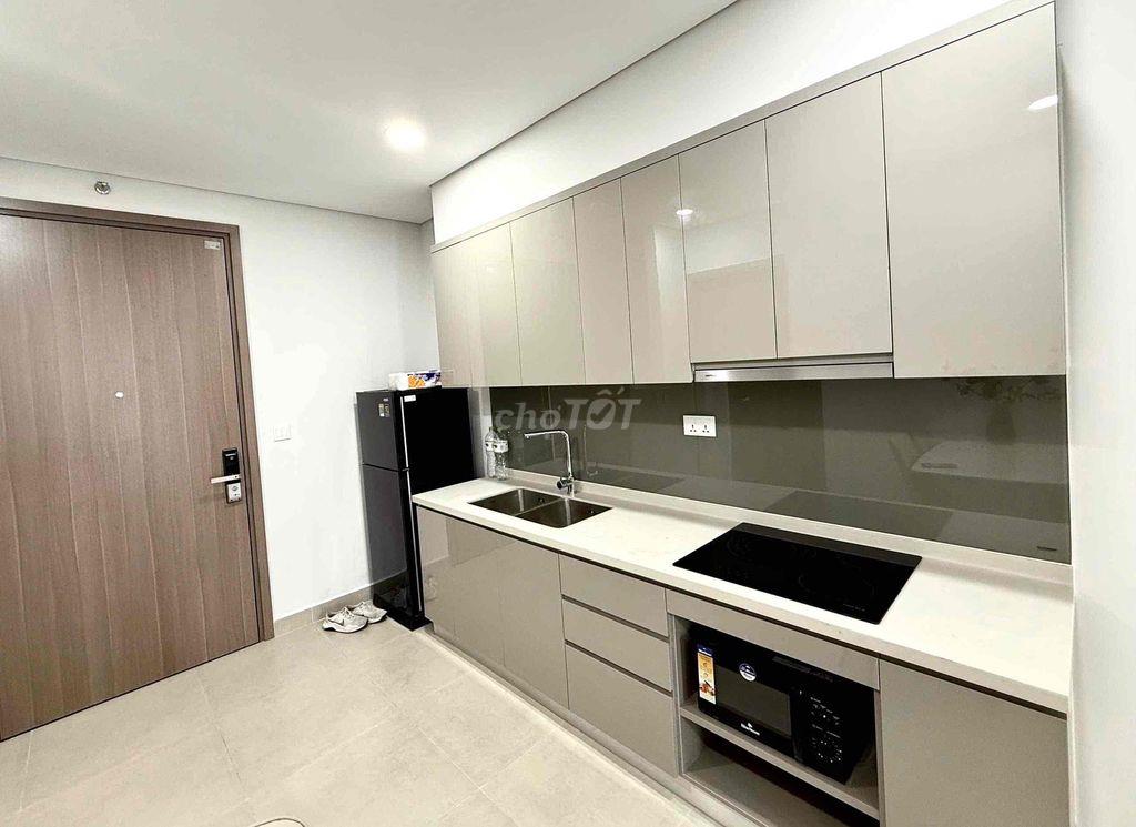 🏡 CHO THUÊ CĂN HỘ 1PN – 1WC SKY89 Q7 VIEW SÔNG TRỰC DIỆN