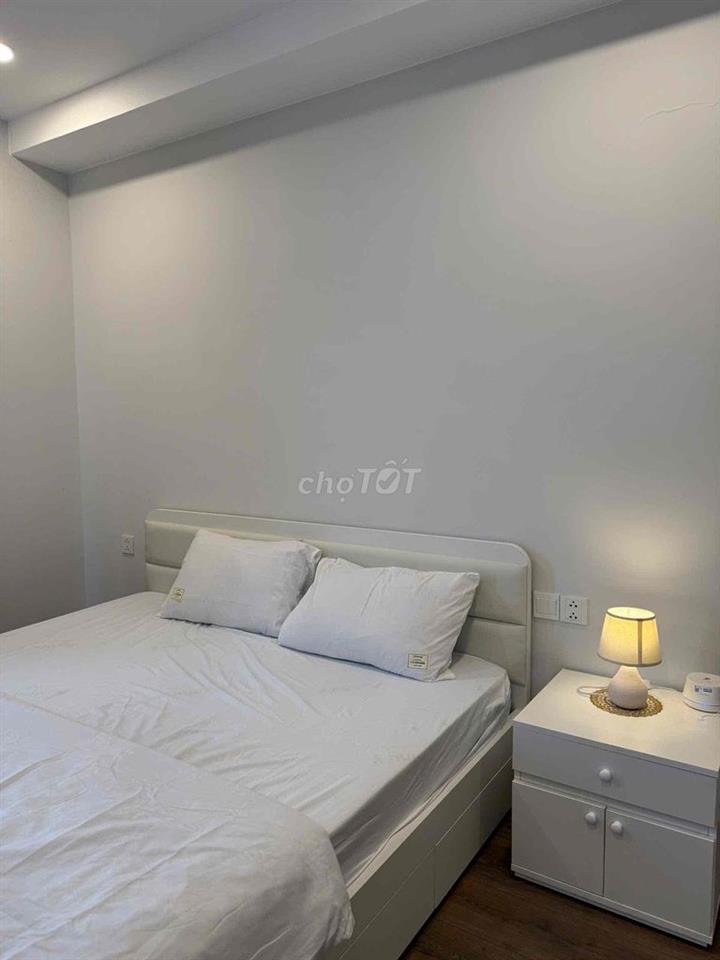 🏡 CHO THUÊ CĂN HỘ 1PN – 1WC SKY89 Q7 VIEW SÔNG TRỰC DIỆN
