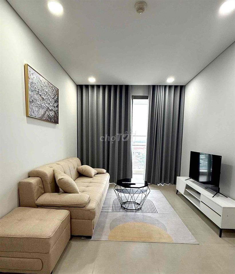 🏡 CHO THUÊ CĂN HỘ 1PN – 1WC SKY89 Q7 VIEW SÔNG TRỰC DIỆN