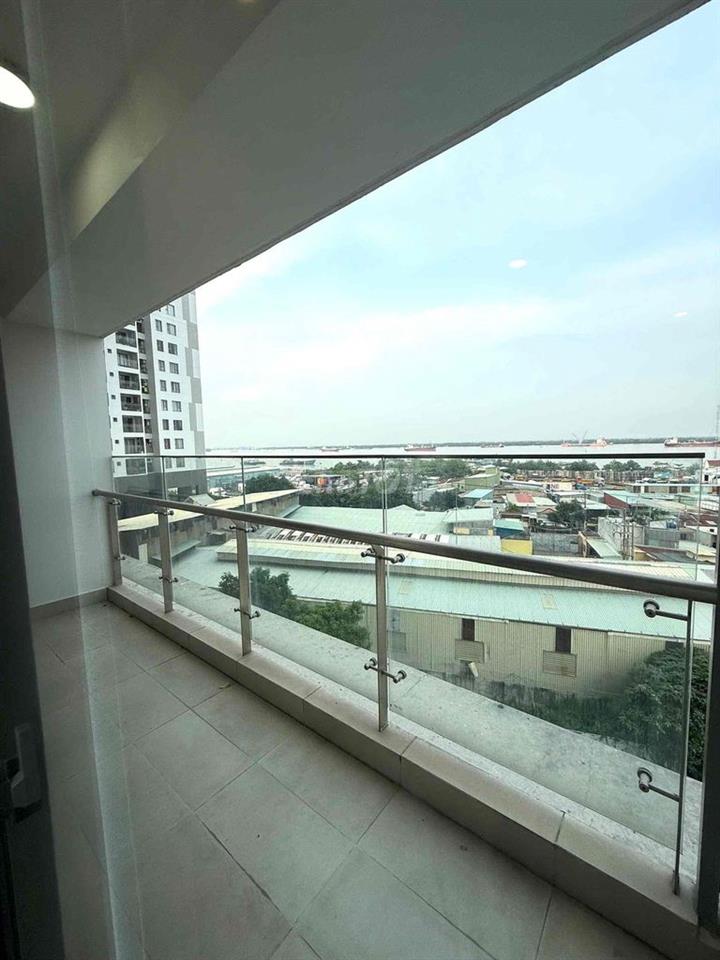 🏡 CHO THUÊ CĂN HỘ 1PN – 1WC SKY89 Q7 VIEW SÔNG TRỰC DIỆN
