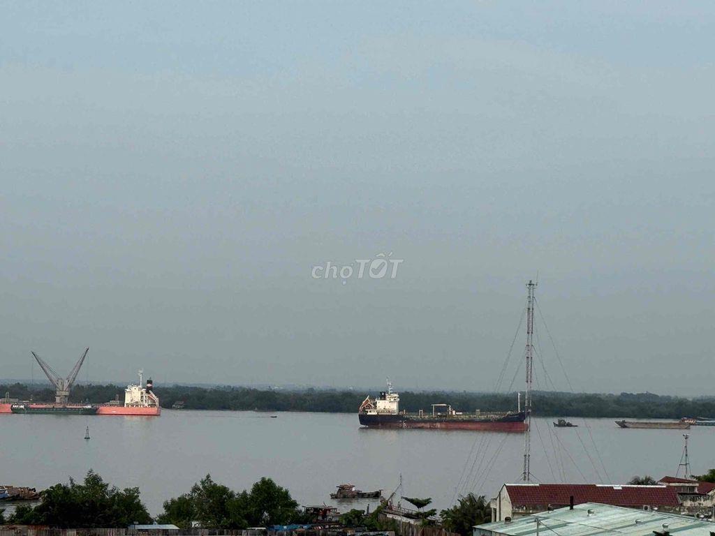 🏡 CHO THUÊ CĂN HỘ 1PN – 1WC SKY89 Q7 VIEW SÔNG TRỰC DIỆN