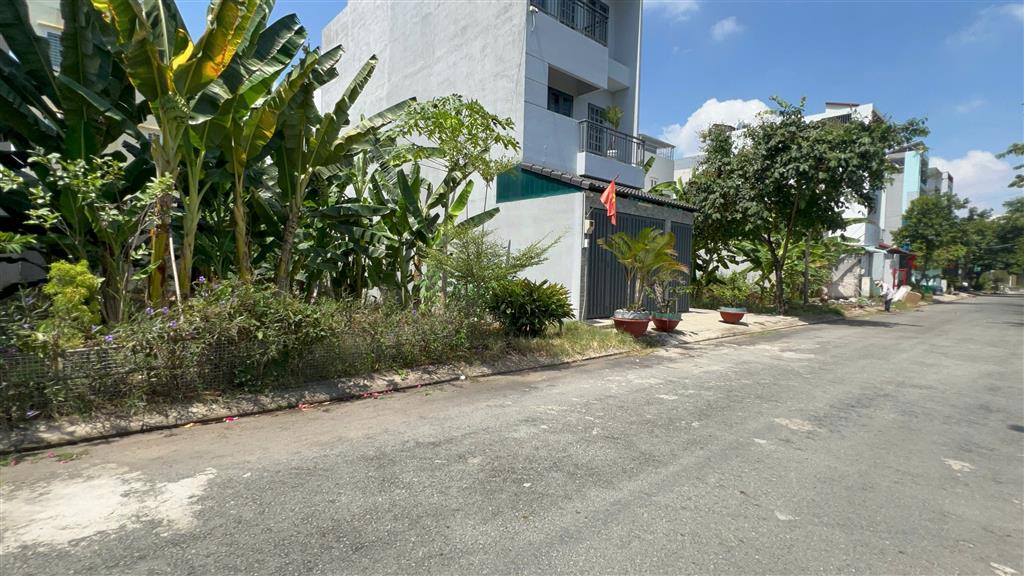 Bán đất KDC Hoàng anh minh tuấn, 80m2 ngay dự án Global city