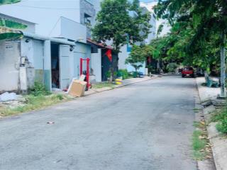 Bán đất KDC Hoàng anh minh tuấn, 80m2 ngay dự án Global city