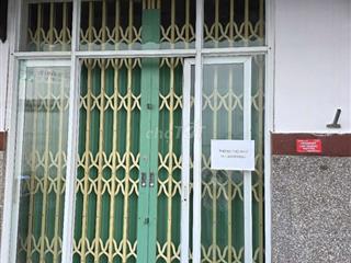 Cho thuê phòng trọ thiết kế là căn nhà độc lập 35m2, mặt tiền đường