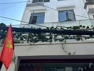 Bán gấp nhà hẻm 59 phạm viết chánh, p. nct, q1, 6m x 16m, trệt 4 lầu thang máy, ntcc. gía 29.5 tỷ