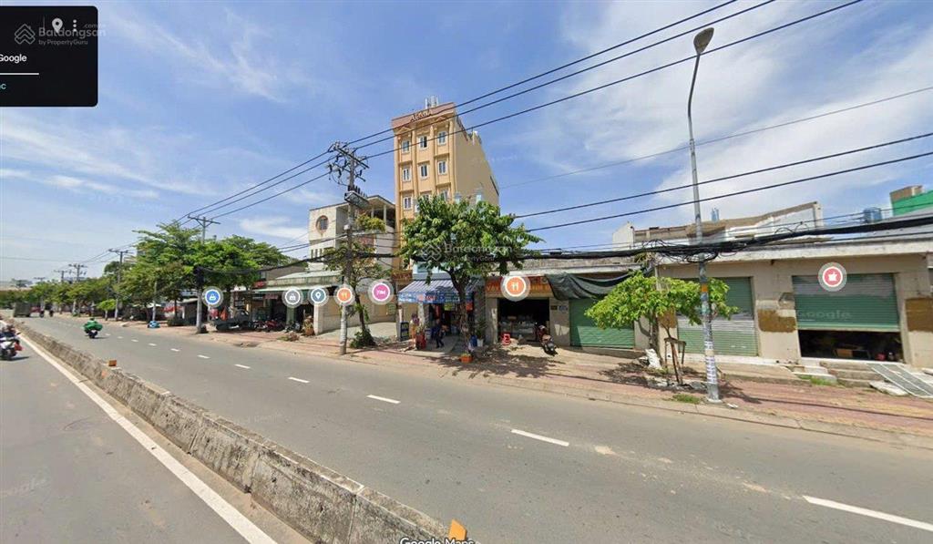 Bán gấp nhà phố mặt tiền phan văn hớn, q12. dt 494m2 gía 29 tỷ ~ 58tr/m2
