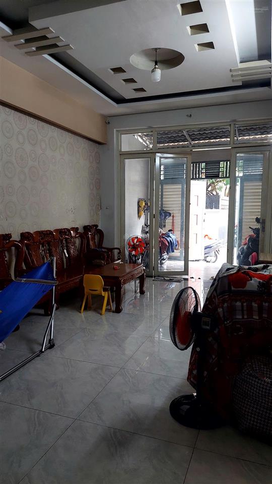 Bán gấp nhà hxh nguyễn văn công, gò vấp, 70m2, 3 lầu. gía 8.7 tỷ