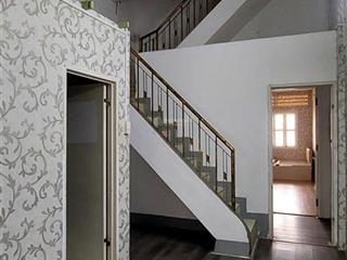 Bán nhà chính chủ, giá 12 tỷ, hẻm dân trí hồ biểu chánh, q. phú nhuận 4m x 18m, 2 lầu