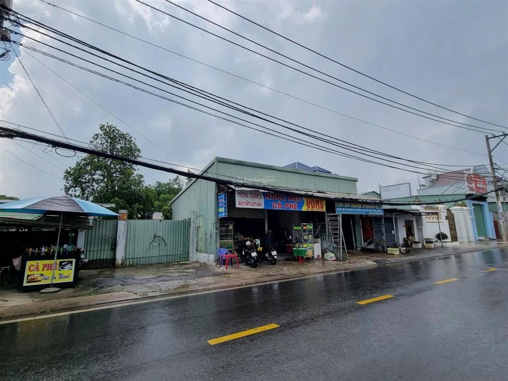 Bán gấp nhà đất shr 408.5m2  mt đỗ văn dậy hóc môn  chỉ 15 tỷ