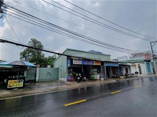 Bán gấp nhà đất shr 408.5m2  mt đỗ văn dậy hóc môn  chỉ 15 tỷ