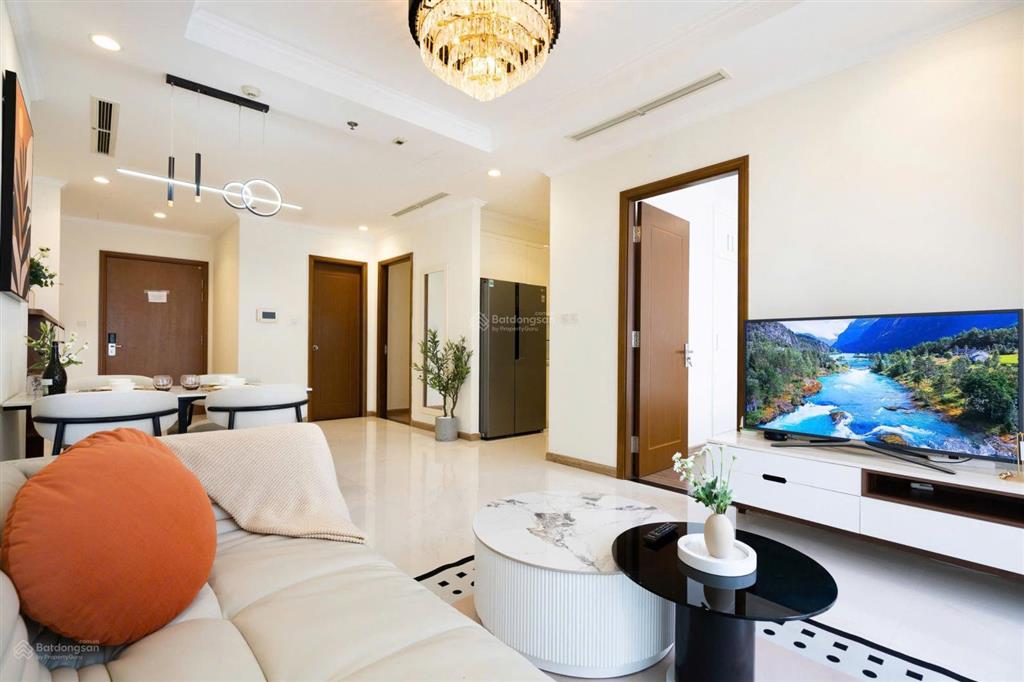 Căn hộ cao cấp vip 2pn, 2wc, 85m2, 19 triệu tại vinhomes central park, bình thạnh, hcm