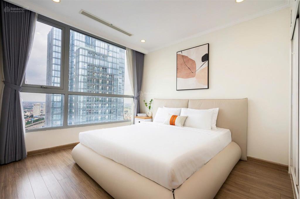 Căn hộ cao cấp vip 2pn, 2wc, 85m2, 19 triệu tại vinhomes central park, bình thạnh, hcm
