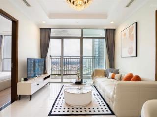 Căn hộ cao cấp vip 2pn, 2wc, 85m2, 19 triệu tại vinhomes central park, bình thạnh, hcm