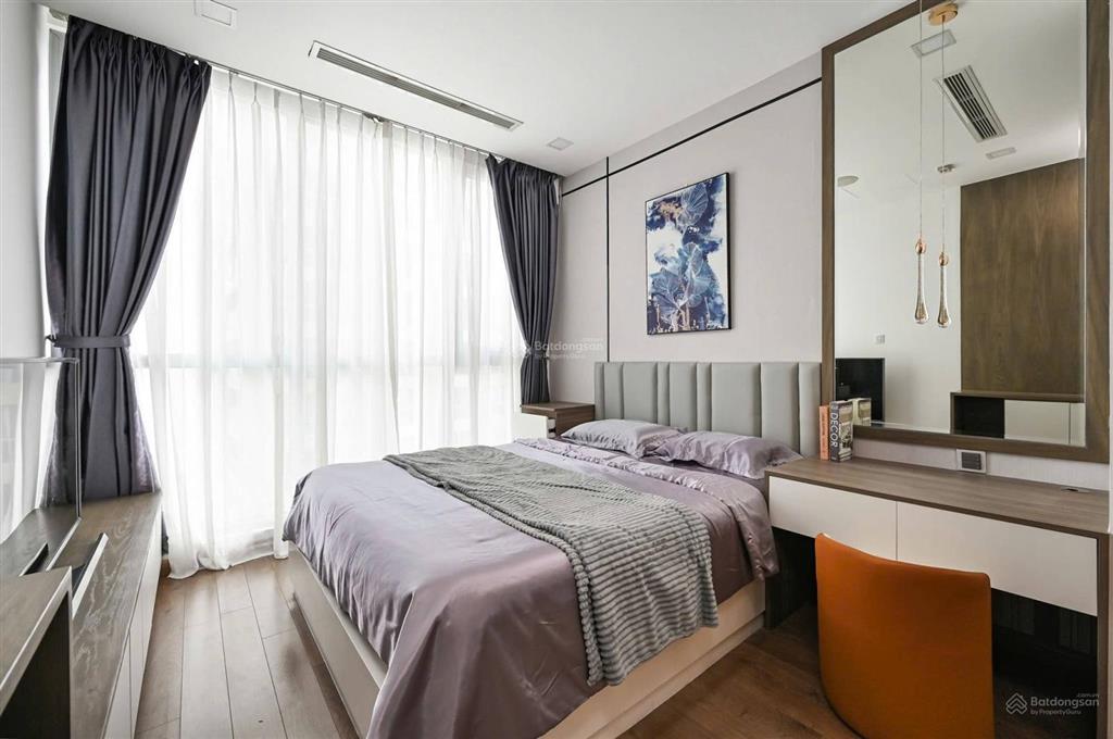 Chính chủ cần cho thuê 2pn, 19 triệu/tháng, vinhomes central park, vào ở được ngay!