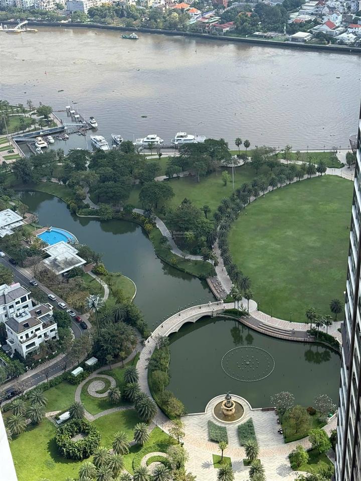 Chính chủ cần cho thuê 2pn, 19 triệu/tháng, vinhomes central park, vào ở được ngay!