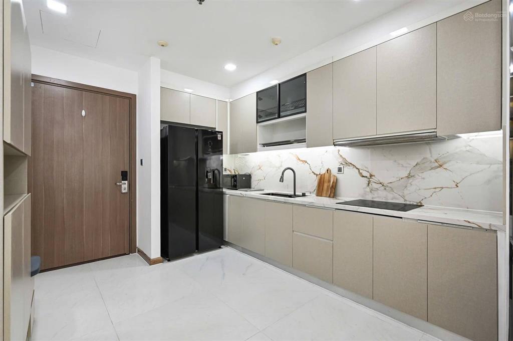 Chính chủ cần cho thuê 2pn, 19 triệu/tháng, vinhomes central park, vào ở được ngay!