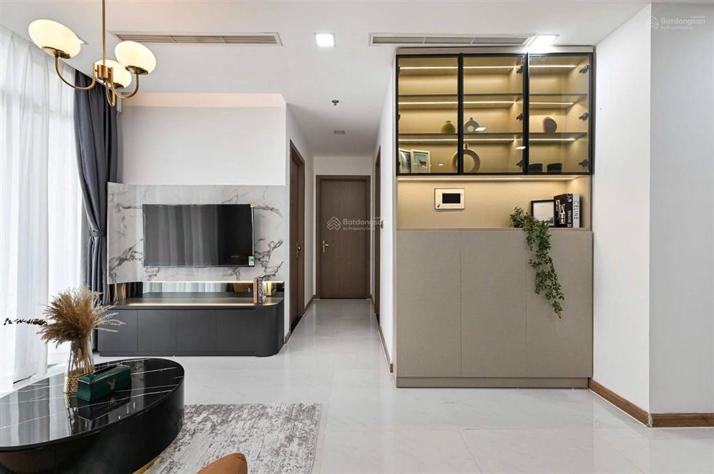 Chính chủ cần cho thuê 2pn, 19 triệu/tháng, vinhomes central park, vào ở được ngay!