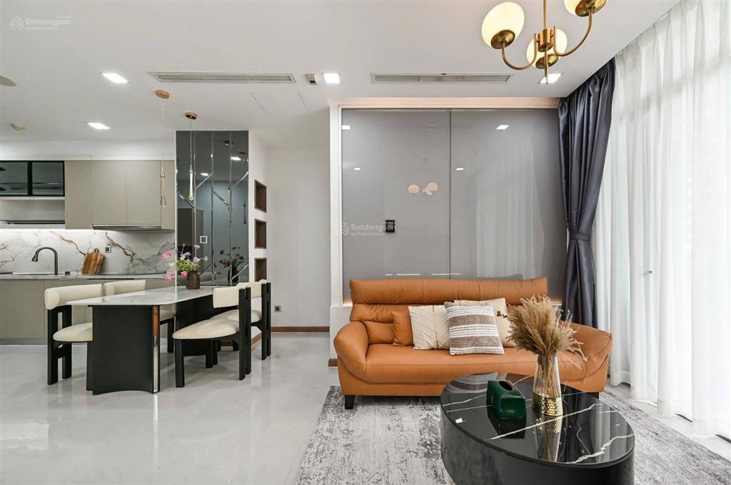Chính chủ cần cho thuê 2pn, 19 triệu/tháng, vinhomes central park, vào ở được ngay!