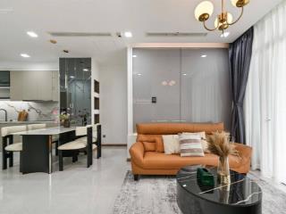 Chính chủ cần cho thuê 2pn 19 triệu tháng, vinhomes central park, vào ở được ngay!