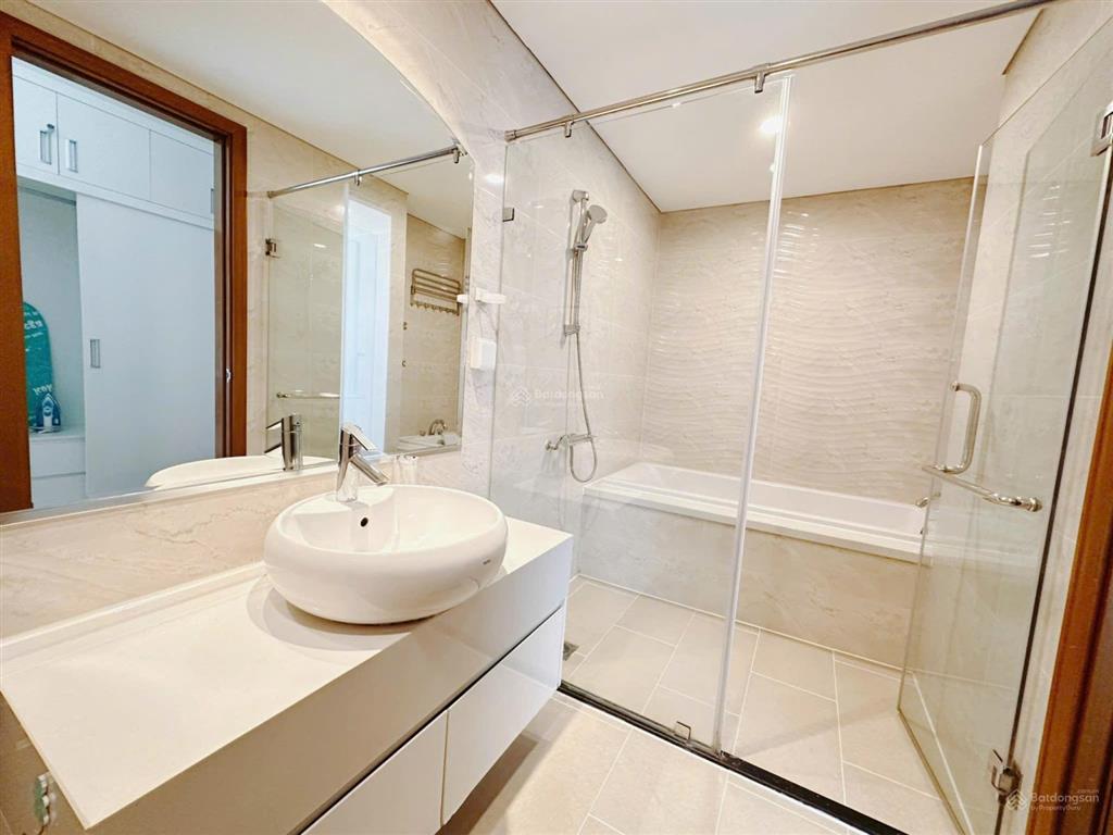 Căn hộ cao cấp view sông sài gòn  không gian sống đẳng cấp  vinhomes central park  vào ở liền
