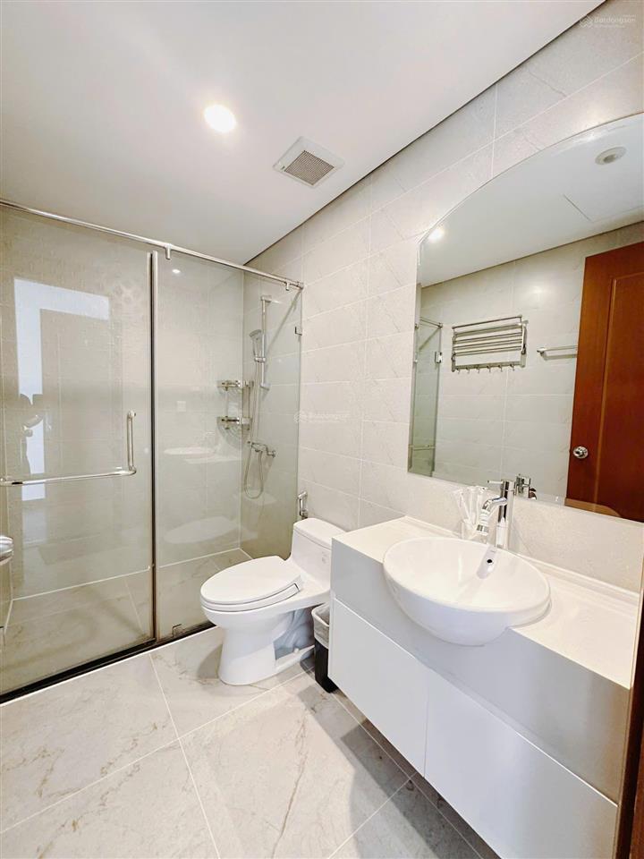 Căn hộ cao cấp view sông sài gòn  không gian sống đẳng cấp  vinhomes central park  vào ở liền