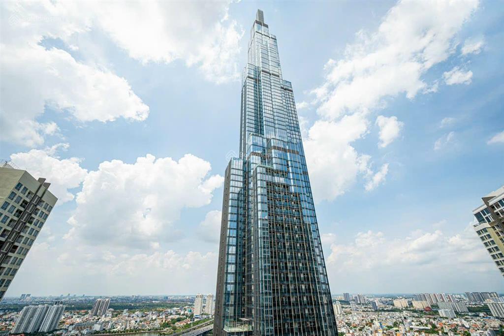 Chủ đi nước ngoài nên để lại cho thuê gấp căn hộ 3pn vinhomes central park giá tốt