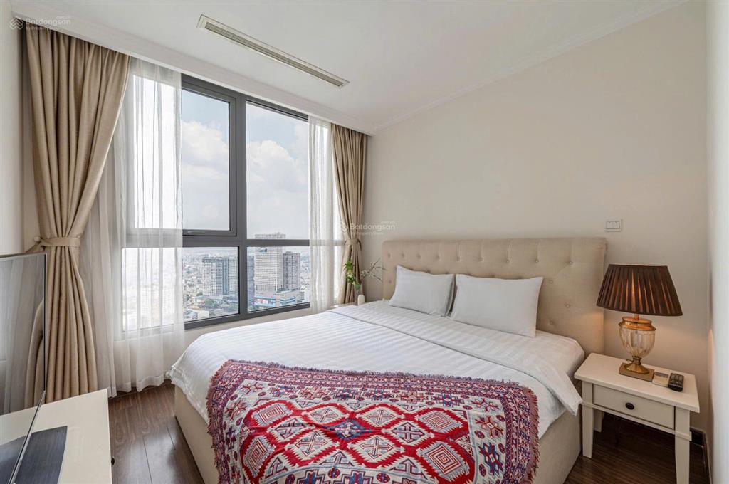 Chính chủ gửi cho thuê liền 2pn, giá 19 triệu/tháng, diện tích 80m2 tại vinhomes central park