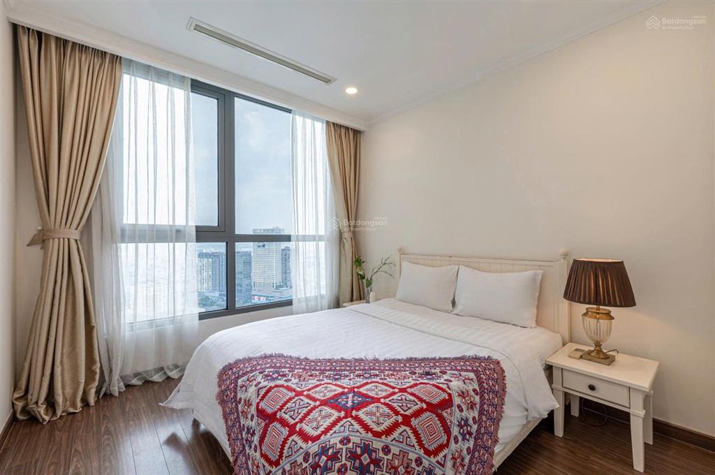 Chính chủ gửi cho thuê liền 2pn, giá 19 triệu/tháng, diện tích 80m2 tại vinhomes central park