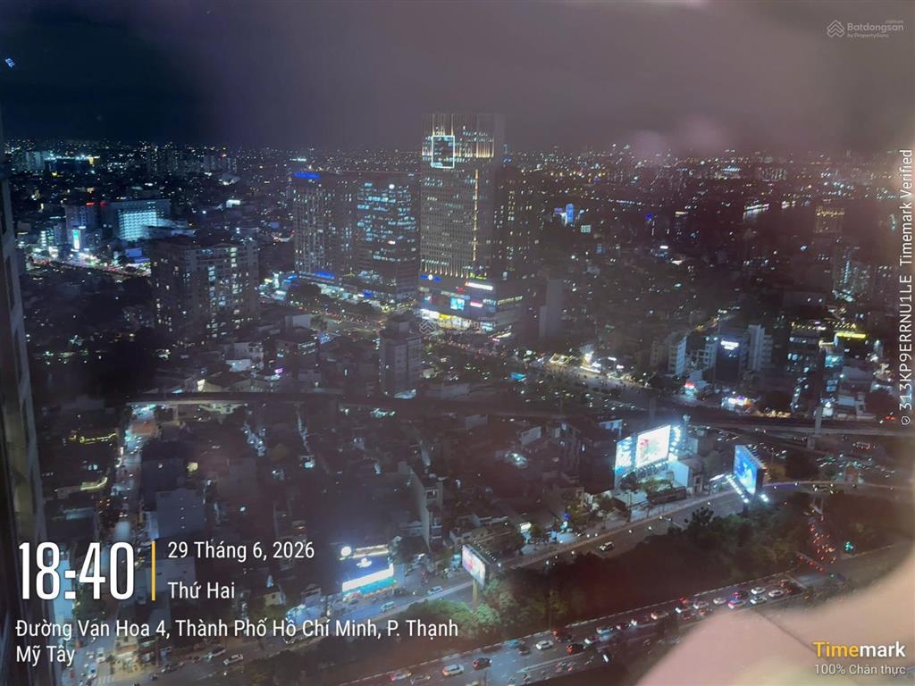 Chính chủ gửi cho thuê liền 2pn, giá 19 triệu/tháng, diện tích 80m2 tại vinhomes central park