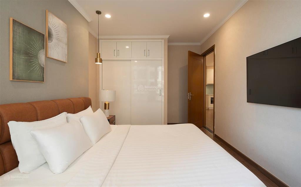 Chủ nhà thiện chí gửi gấp cho thuê căn hộ 1 pn vinhomes central park. giá tốt, view thoáng đẹp