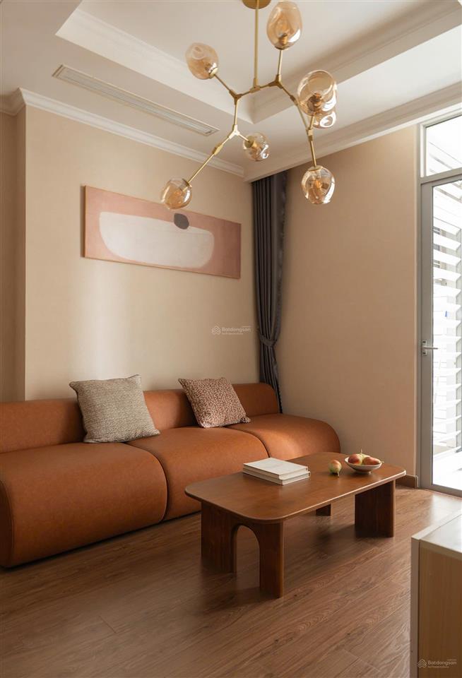 Chủ nhà thiện chí gửi gấp cho thuê căn hộ 1 pn vinhomes central park. giá tốt, view thoáng đẹp