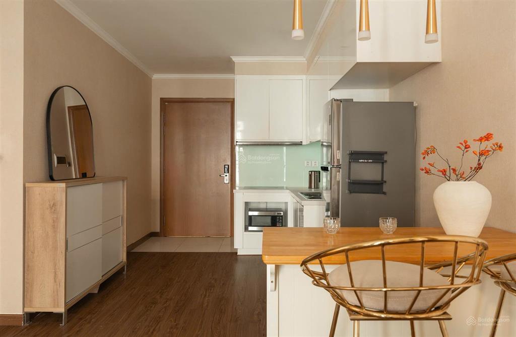 Chủ nhà thiện chí gửi gấp cho thuê căn hộ 1 pn vinhomes central park. giá tốt, view thoáng đẹp