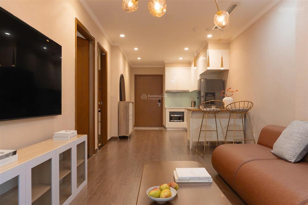Chủ nhà thiện chí gửi gấp cho thuê căn hộ 1 pn vinhomes central park. giá tốt, view thoáng đẹp