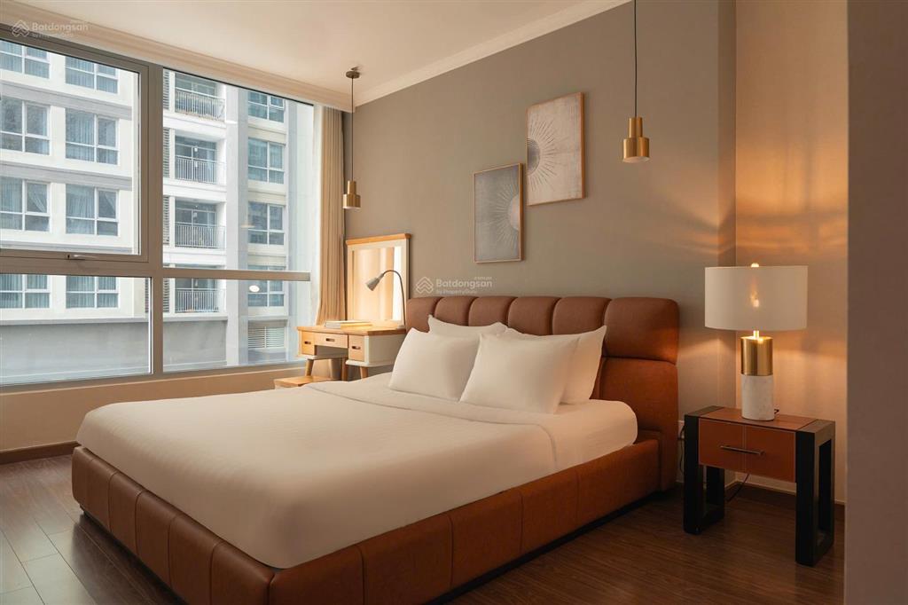 Chủ nhà thiện chí gửi gấp cho thuê căn hộ 1 pn vinhomes central park. giá tốt, view thoáng đẹp