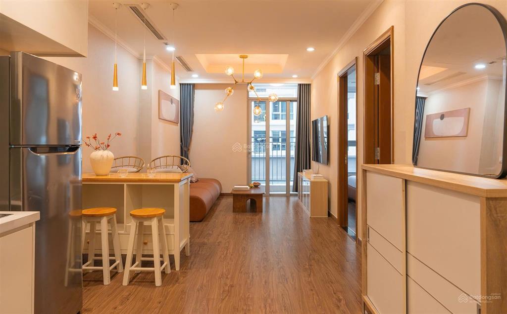 Chủ nhà thiện chí gửi gấp cho thuê căn hộ 1 pn vinhomes central park. giá tốt, view thoáng đẹp