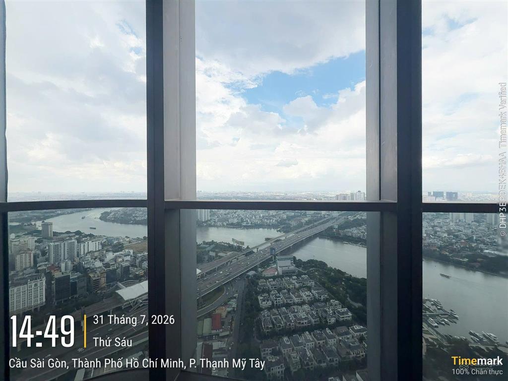 Tôi cần cho thuê căn hộ nội thất cao cấp landmark 81vinhomes central park3pn