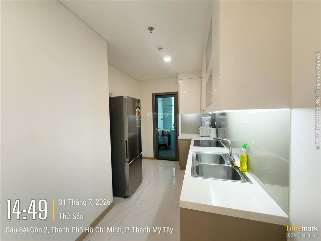 Tôi cần cho thuê căn hộ nội thất cao cấp landmark 81vinhomes central park3pn