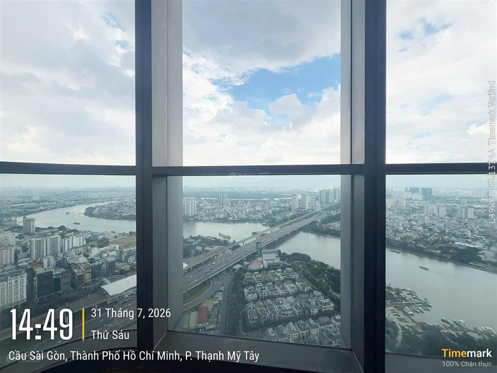 Tôi cần cho thuê căn hộ nội thất cao cấp landmark 81vinhomes central park3pn