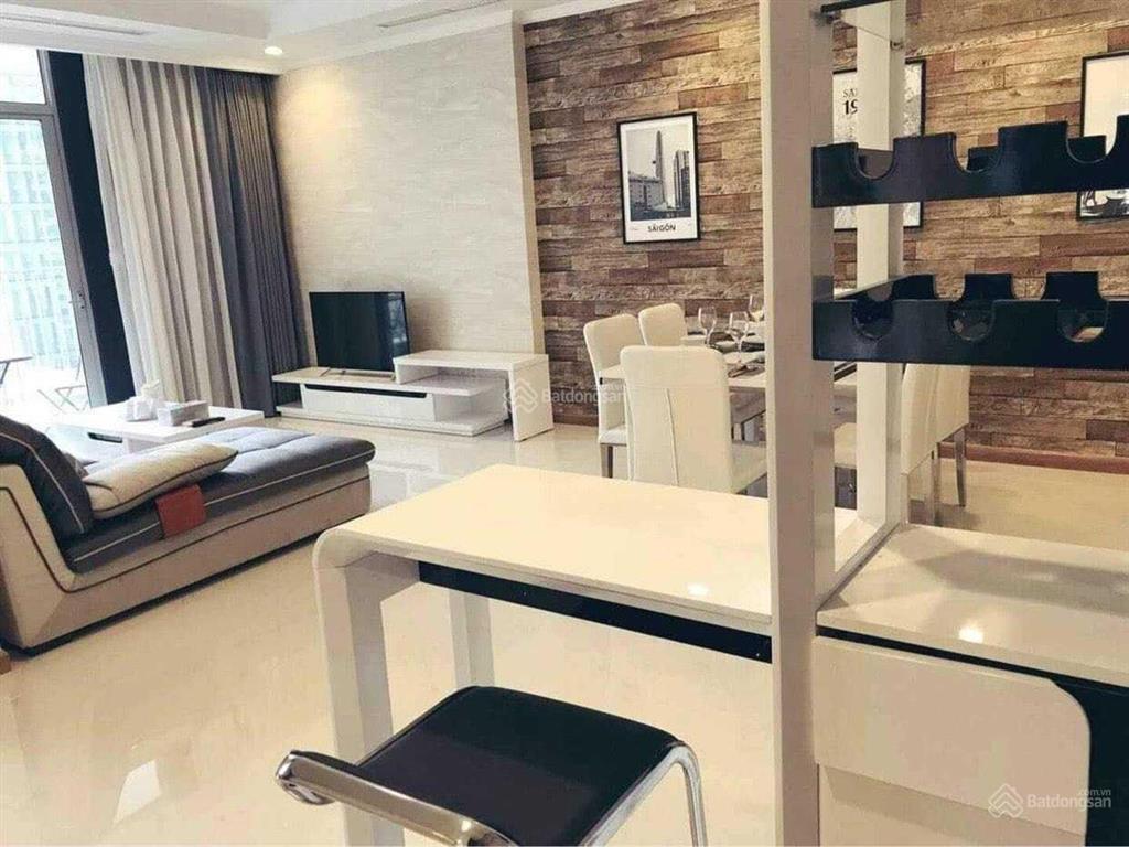Tôi cần cho thuê căn hộ 2 phòng ngủ, vinhomes central park, view landmark 81