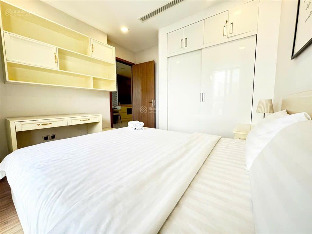 Giảm gấp 2 tỷ, chỉ còn 8.5 tỷ căn hộ gần 90 m2, khu park, vinhomes central park, view nội khu